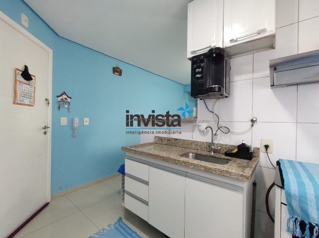 Apartamento, 1 quarto, 36 m² - Foto 5