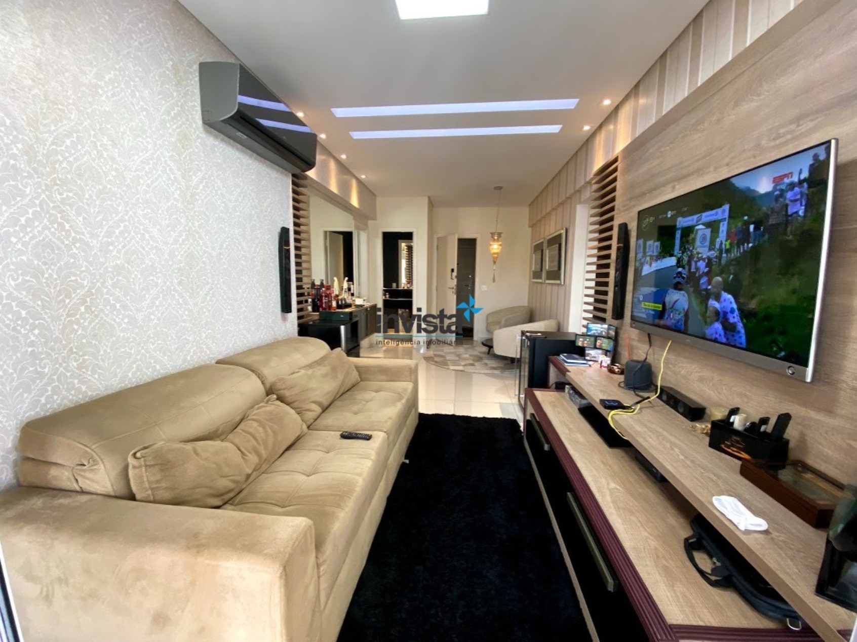 Apartamento, 3 quartos, 109 m² - Foto 1