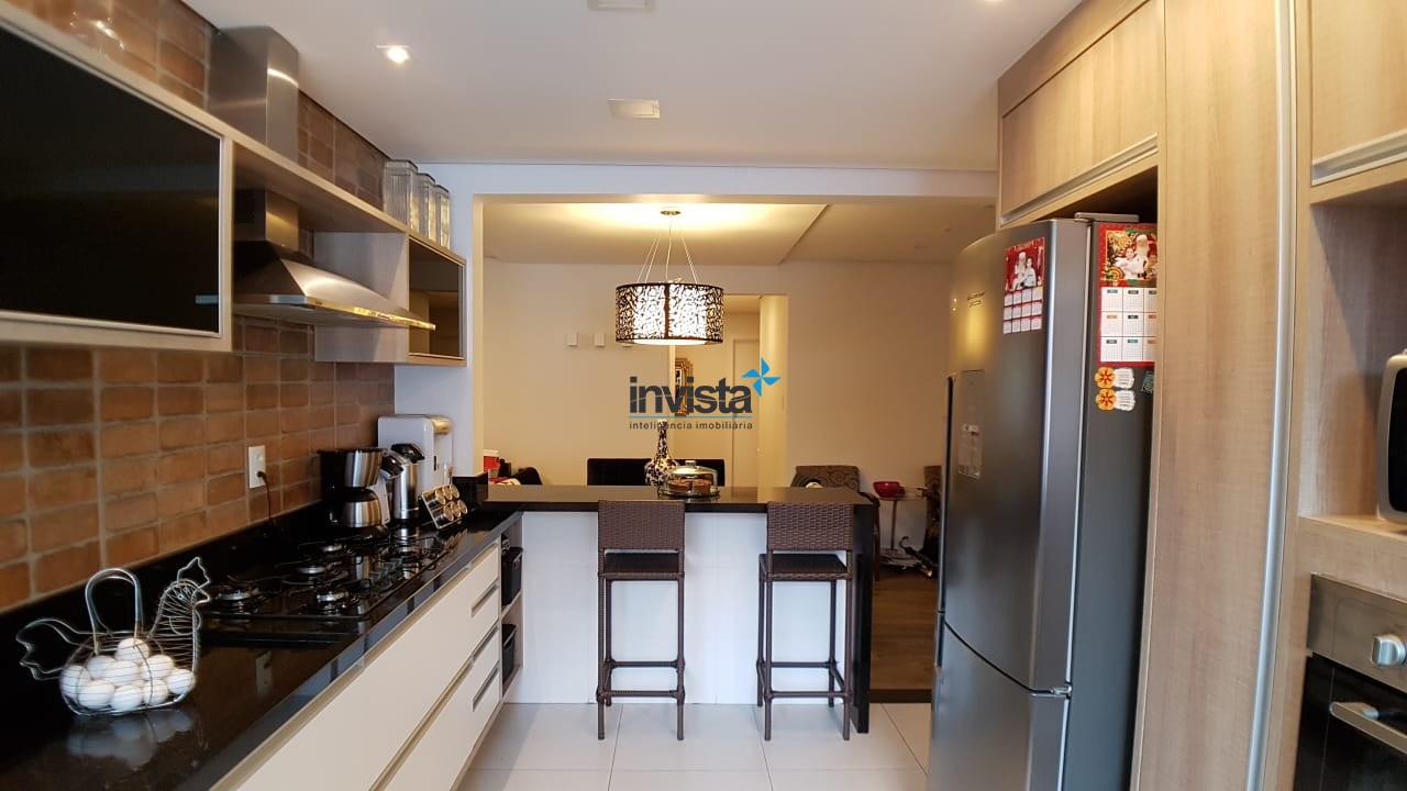 Apartamento, 3 quartos, 110 m² - Foto 6
