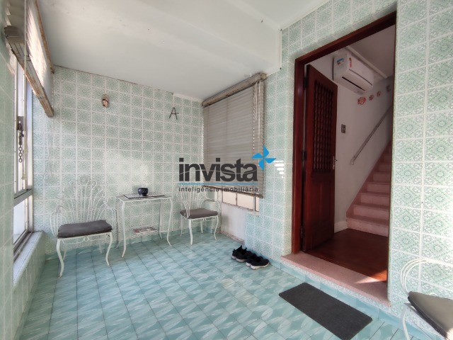 Sobrado, 3 quartos, 149 m² - Foto 1
