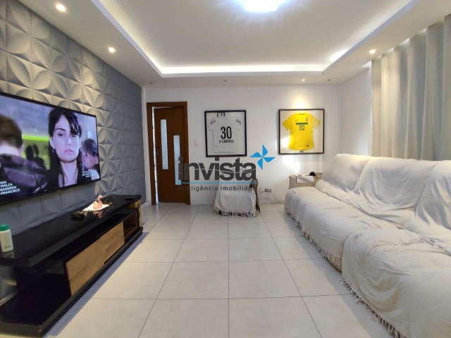 Apartamento, 3 quartos, 179 m² - Foto 1