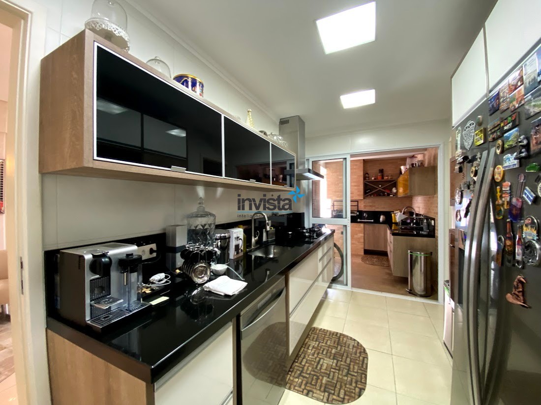 Apartamento, 3 quartos, 109 m² - Foto 11
