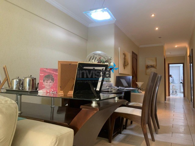 Apartamento, 3 quartos, 150 m² - Foto 6