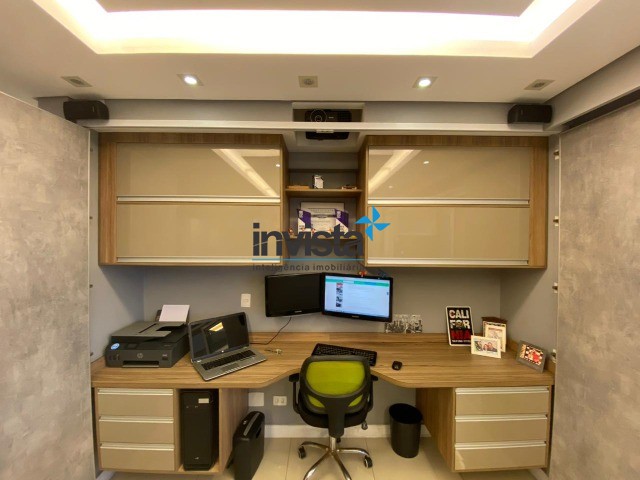 Apartamento à venda com 3 quartos, 96m² - Foto 10