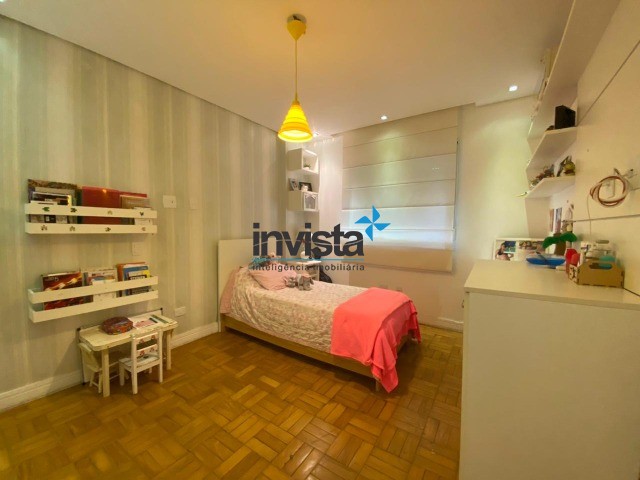 Apartamento, 3 quartos, 216 m² - Foto 21