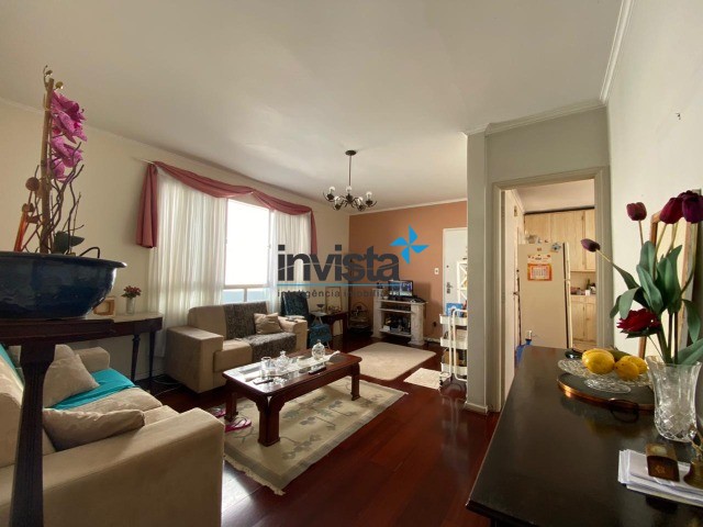Apartamento, 3 quartos, 170 m² - Foto 1