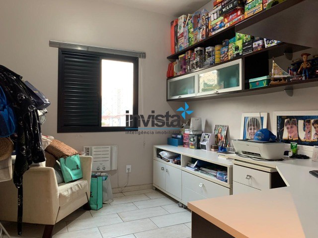 Apartamento, 3 quartos, 150 m² - Foto 14