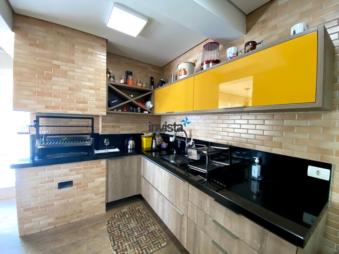 Apartamento, 3 quartos, 109 m² - Foto 9