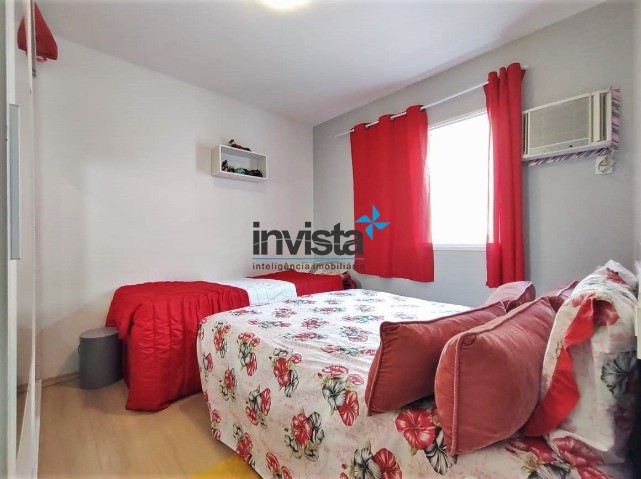 Apartamento, 1 quarto, 36 m² - Foto 7