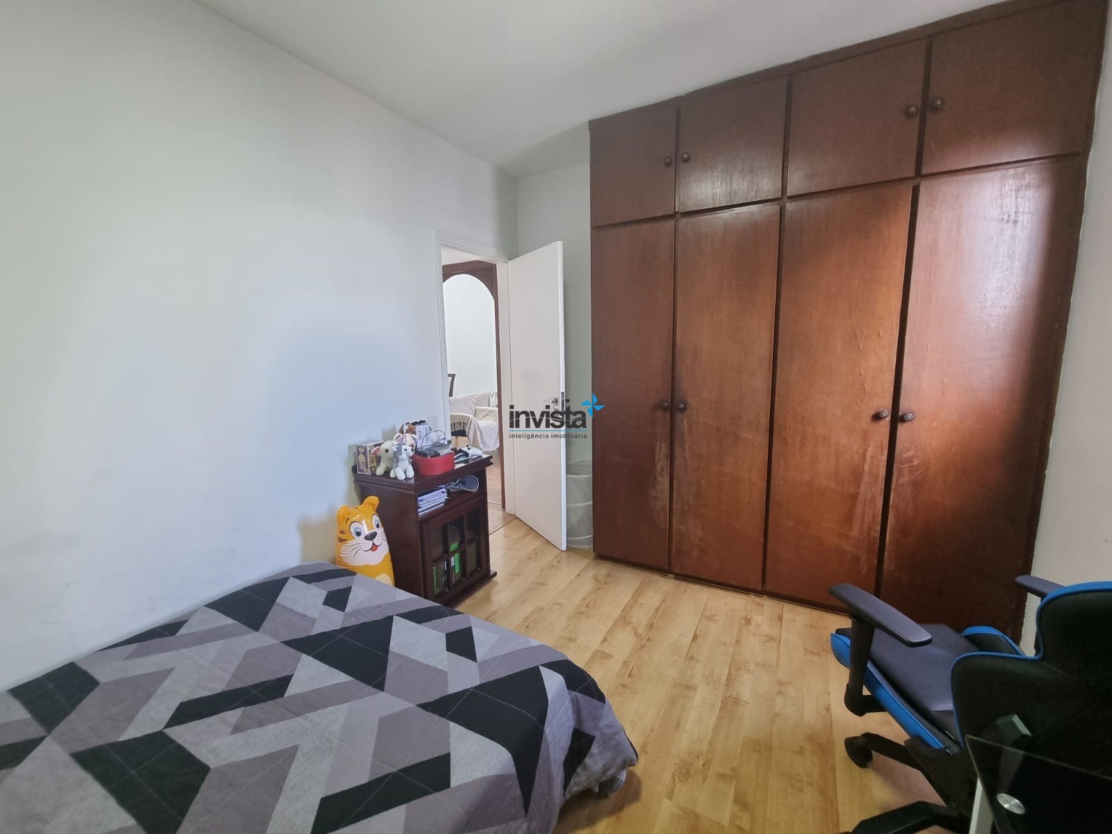 Apartamento à venda com 2 quartos, 100m² - Foto 7