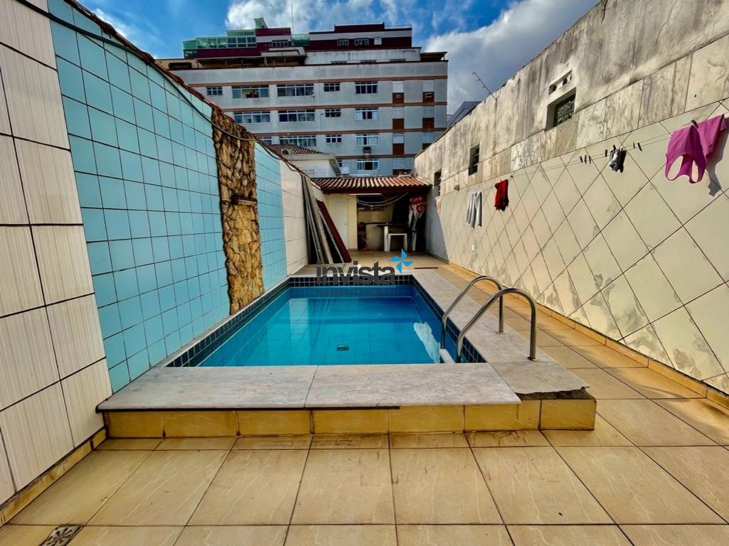 Casa, 4 quartos, 200 m² - Foto 1