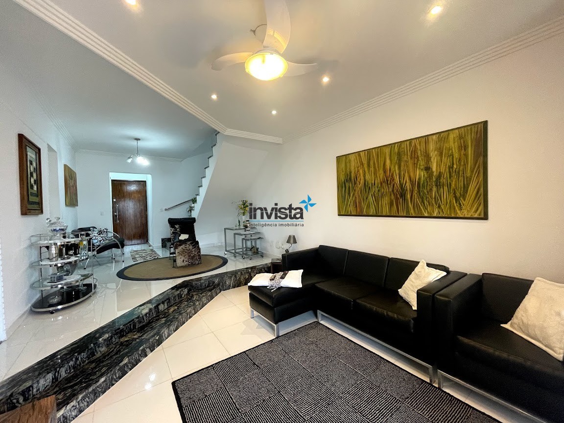 Cobertura à venda com 2 quartos, 137m² - Foto 1