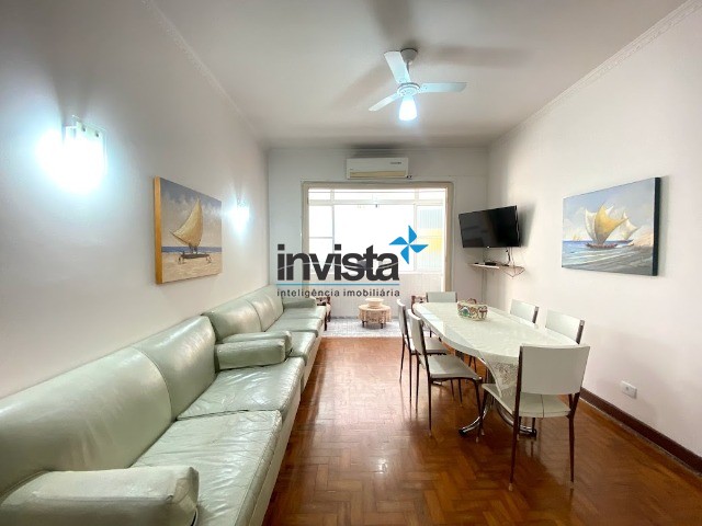 Apartamento, 3 quartos, 110 m² - Foto 1