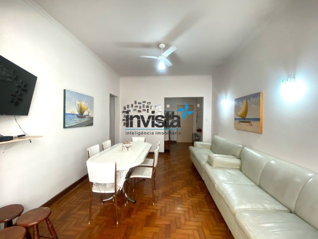Apartamento, 3 quartos, 110 m² - Foto 2