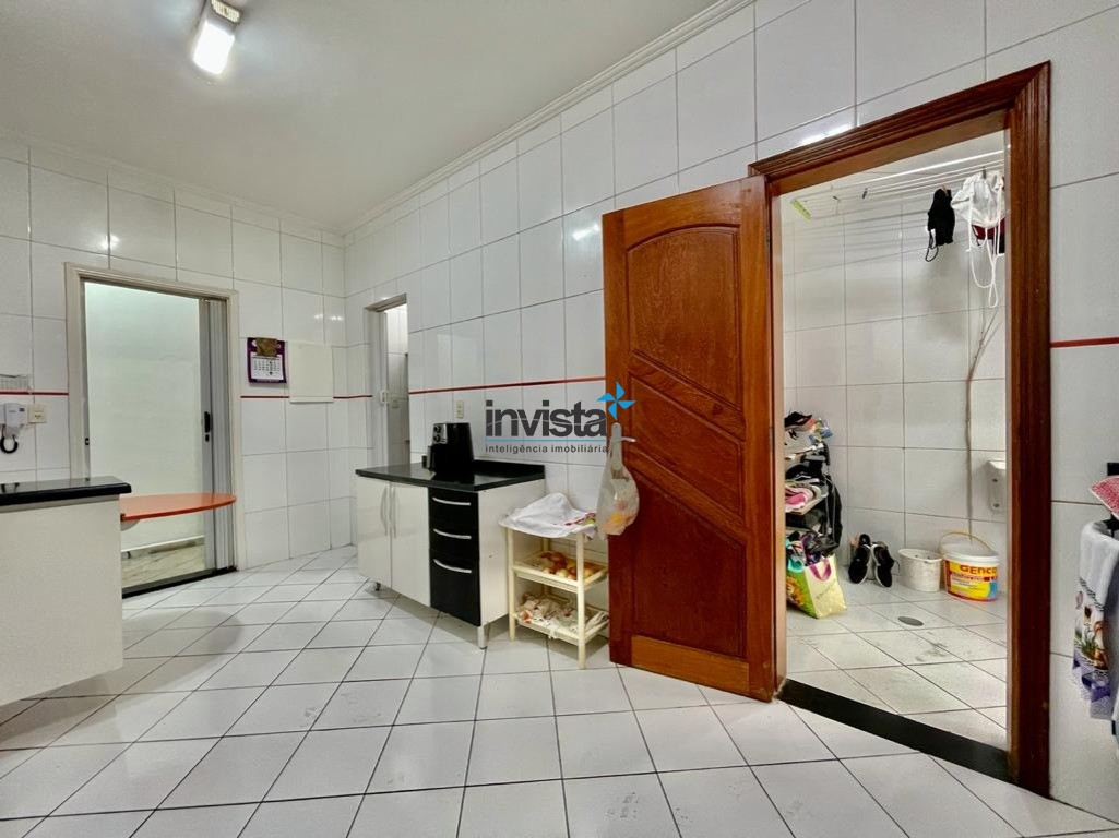 Casa, 4 quartos, 200 m² - Foto 21