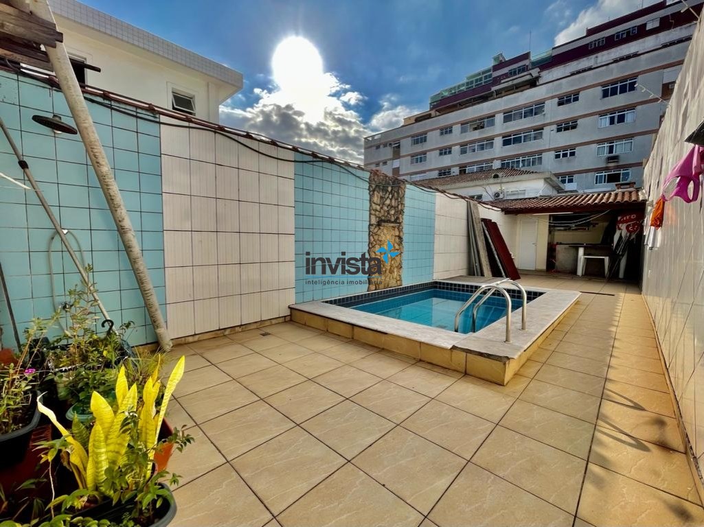 Casa, 4 quartos, 200 m² - Foto 38