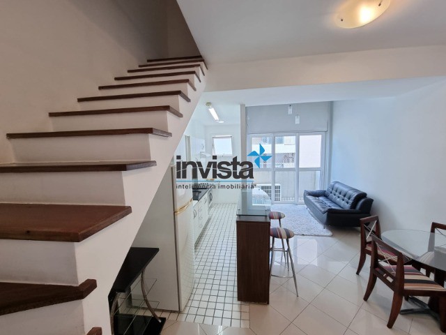 Apartamento, 1 quarto, 74 m² - Foto 2