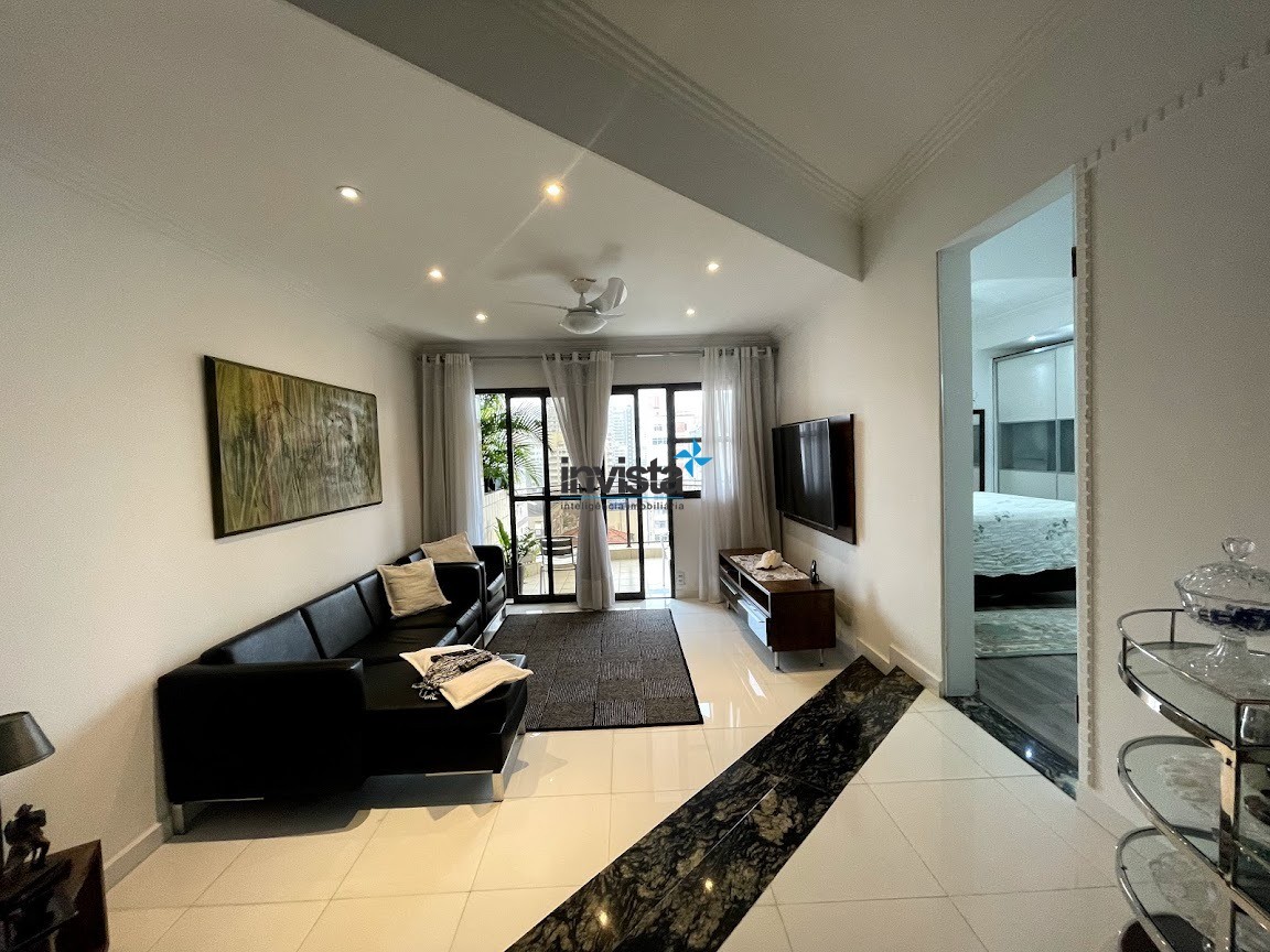 Cobertura à venda com 2 quartos, 137m² - Foto 3