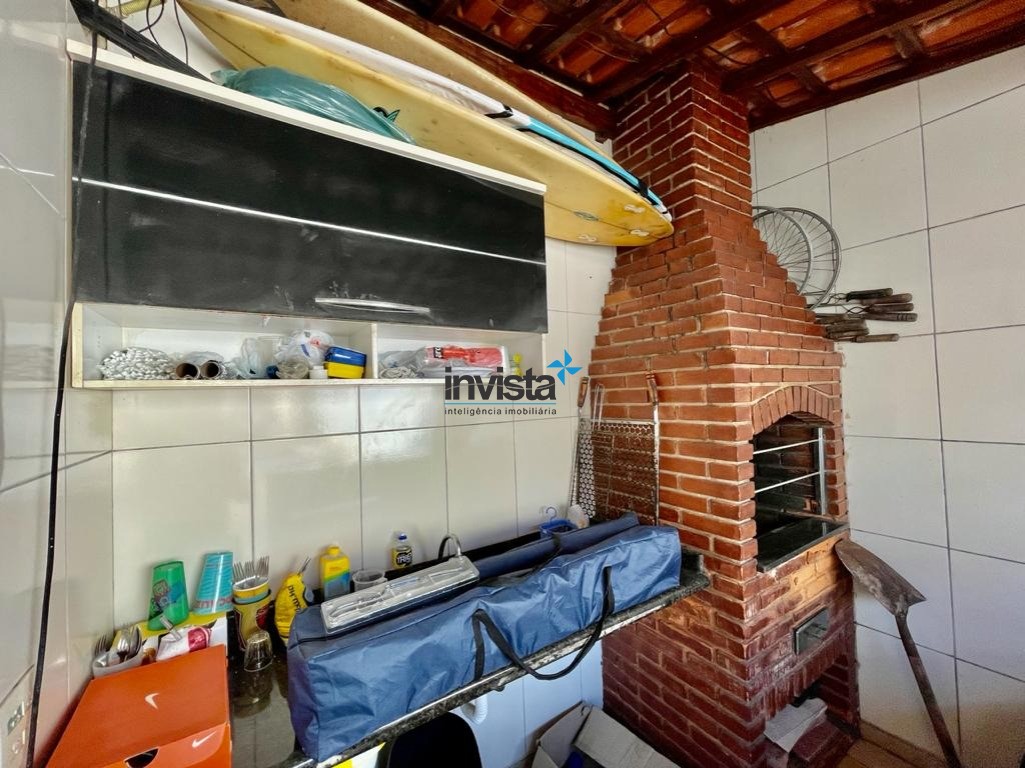 Casa, 4 quartos, 200 m² - Foto 36