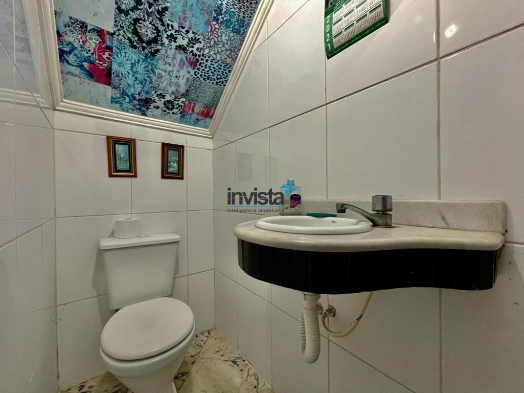 Casa, 4 quartos, 200 m² - Foto 4