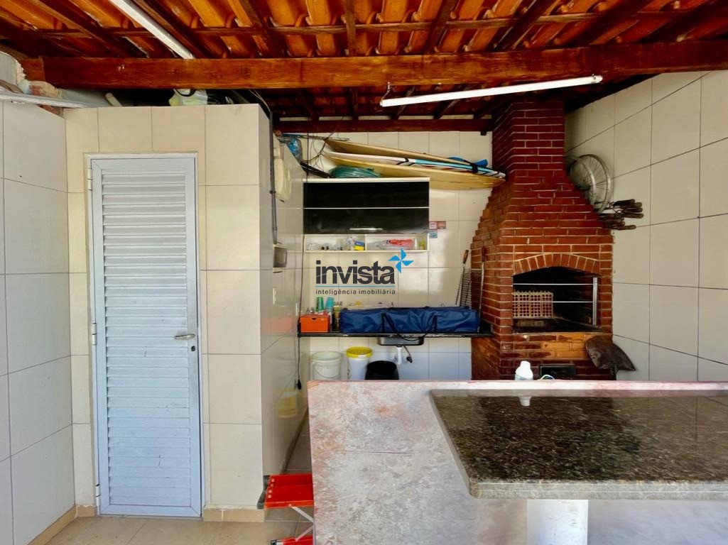 Casa, 4 quartos, 200 m² - Foto 34