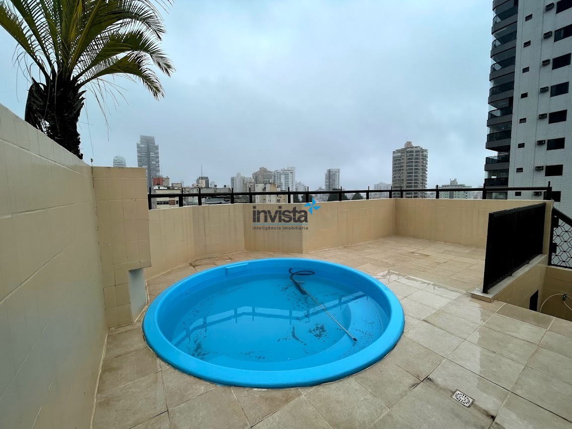 Cobertura à venda com 2 quartos, 137m² - Foto 16