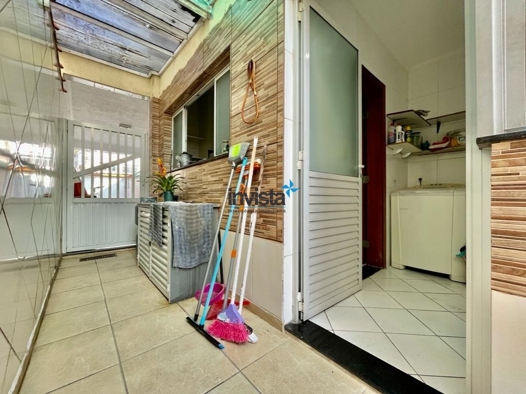 Casa, 4 quartos, 200 m² - Foto 27