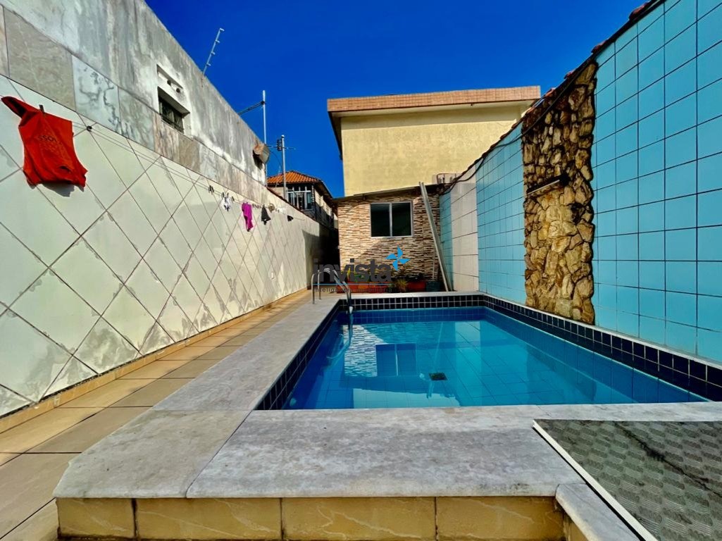 Casa, 4 quartos, 200 m² - Foto 37