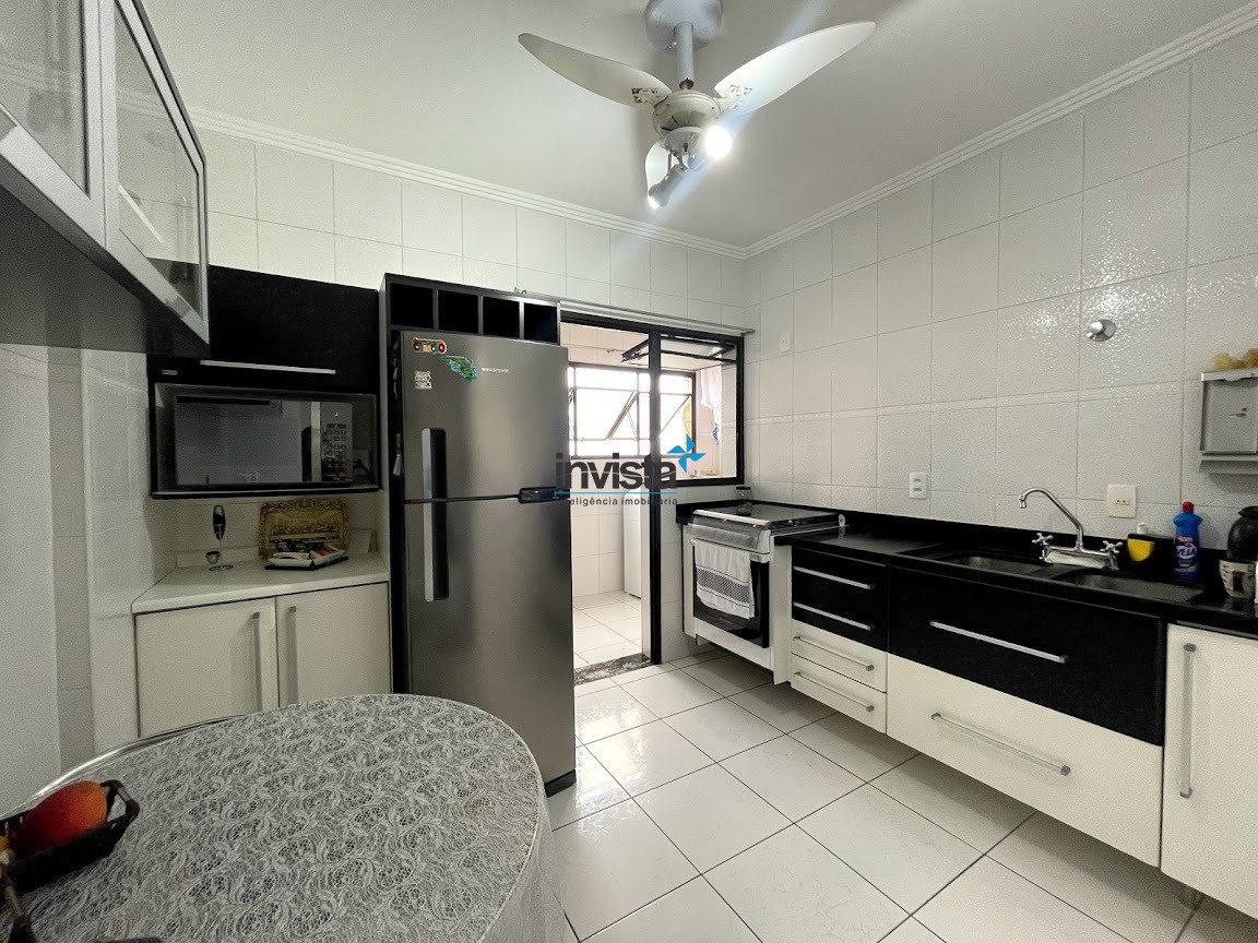 Cobertura à venda com 2 quartos, 137m² - Foto 5
