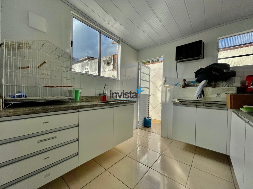 Casa, 4 quartos, 200 m² - Foto 33