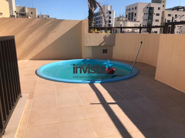 Cobertura à venda com 2 quartos, 137m² - Foto 15