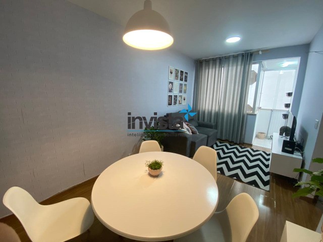 Apartamento, 1 quarto, 48 m² - Foto 5