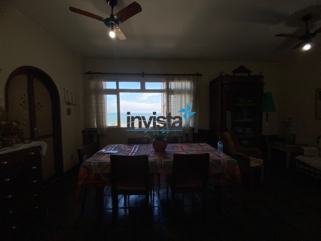 Apartamento à venda com 3 quartos, 160m² - Foto 4