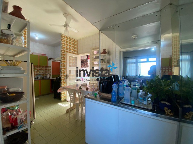 Apartamento à venda com 3 quartos, 160m² - Foto 7