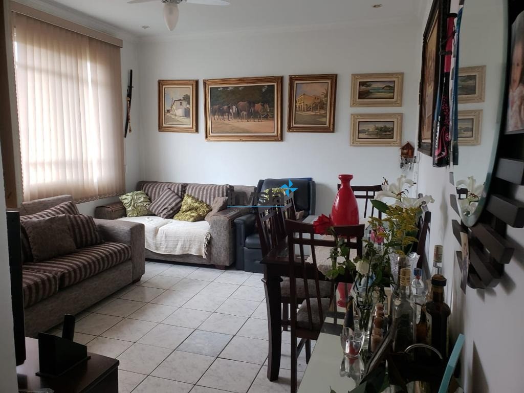 Apartamento, 2 quartos, 72 m² - Foto 2