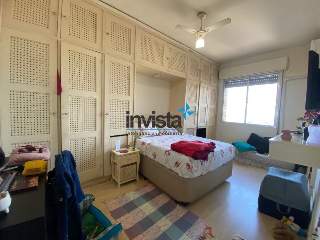 Apartamento à venda com 3 quartos, 160m² - Foto 21