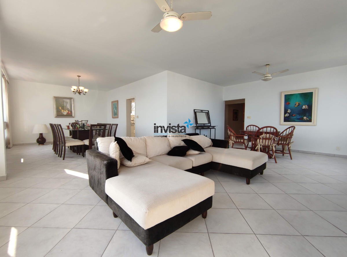 Apartamento, 4 quartos, 227 m² - Foto 8