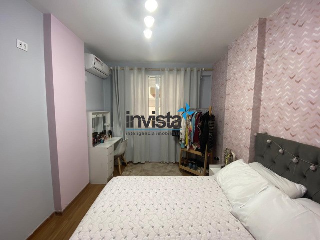 Apartamento, 1 quarto, 48 m² - Foto 12