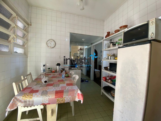 Apartamento à venda com 3 quartos, 160m² - Foto 10