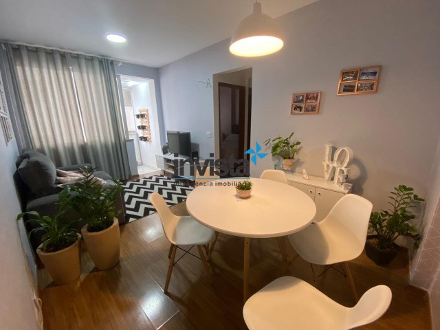 Apartamento, 1 quarto, 48 m² - Foto 4