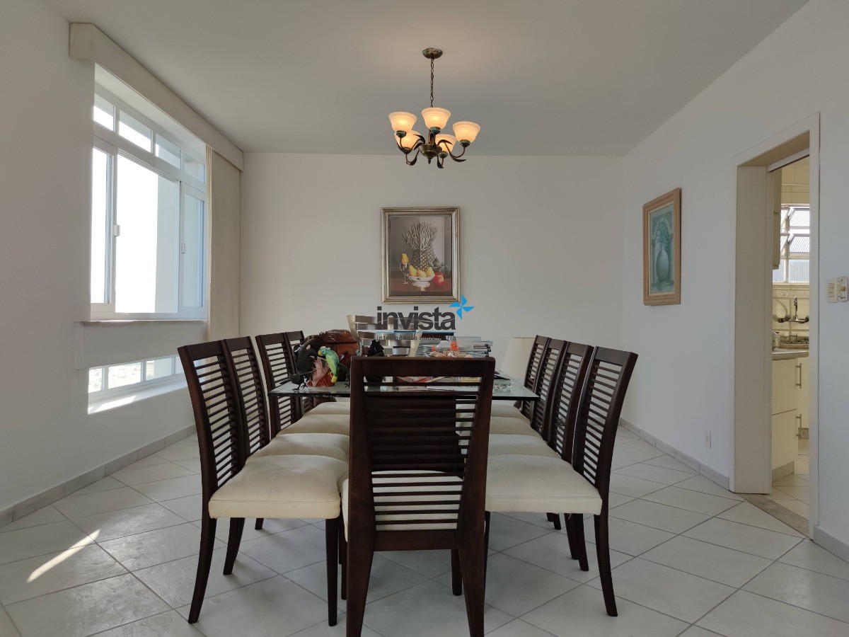 Apartamento, 4 quartos, 227 m² - Foto 9