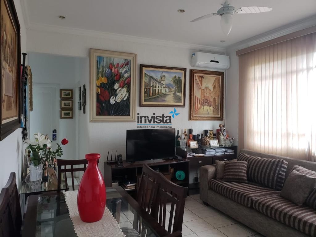 Apartamento, 2 quartos, 72 m² - Foto 1