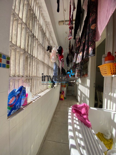 Apartamento à venda com 3 quartos, 160m² - Foto 11