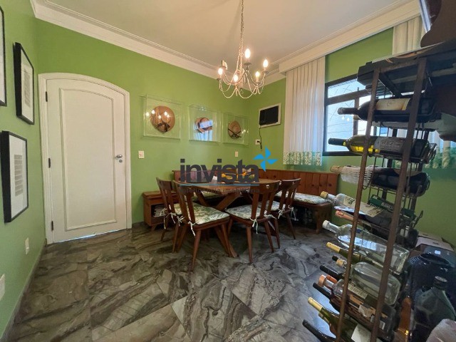 Apartamento, 4 quartos, 246 m² - Foto 14
