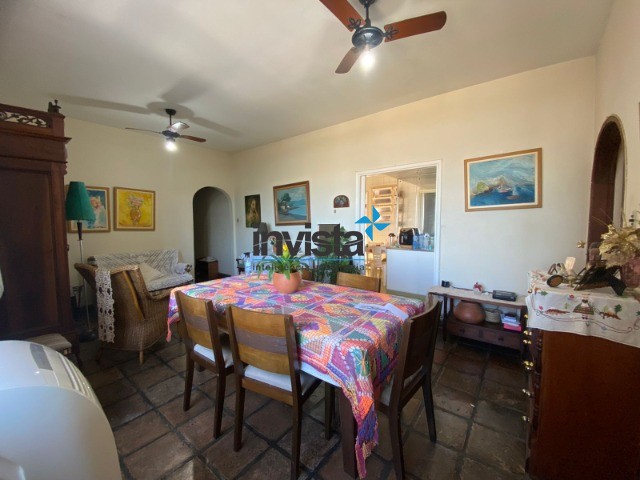 Apartamento à venda com 3 quartos, 160m² - Foto 3