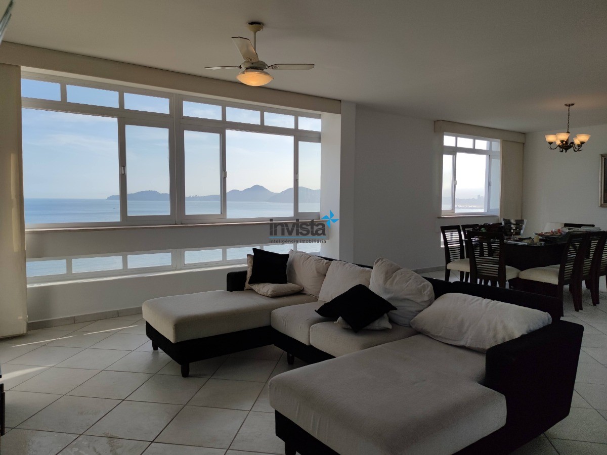 Apartamento, 4 quartos, 227 m² - Foto 1