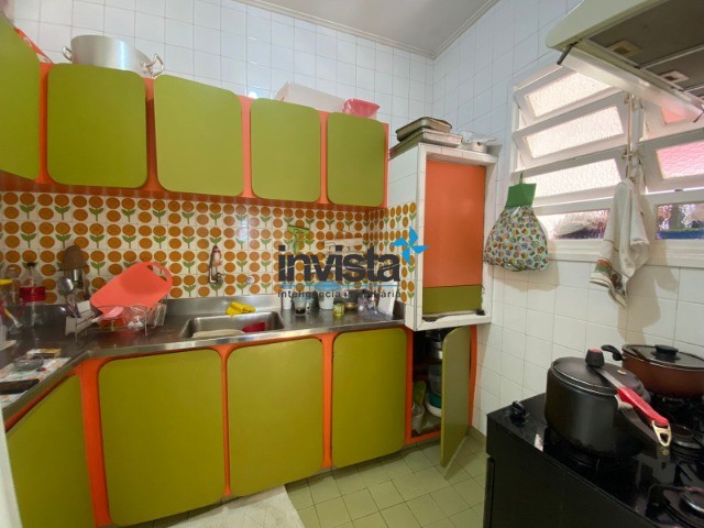 Apartamento à venda com 3 quartos, 160m² - Foto 9