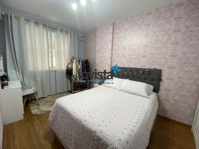 Apartamento, 1 quarto, 48 m² - Foto 10