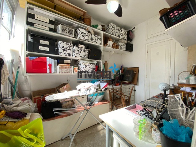 Apartamento à venda com 3 quartos, 160m² - Foto 14
