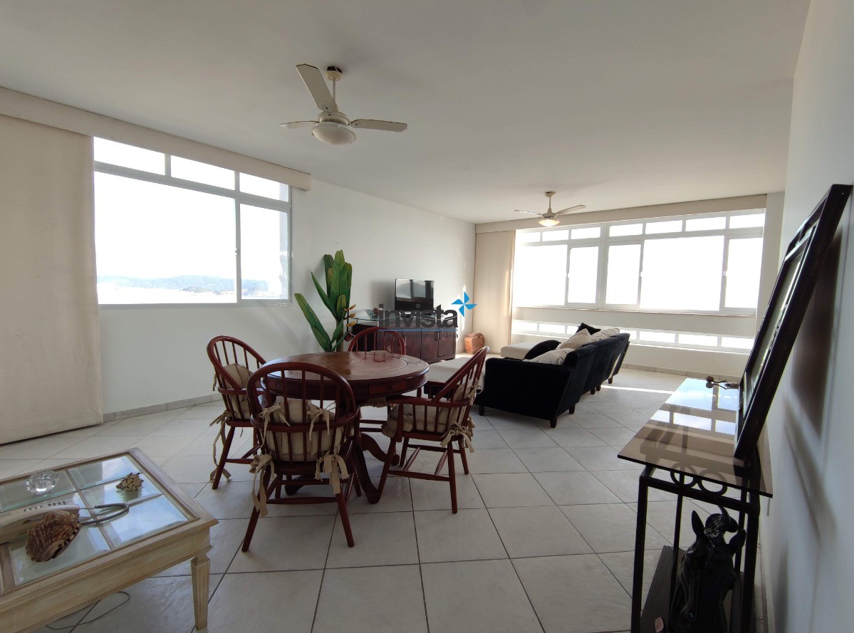 Apartamento, 4 quartos, 227 m² - Foto 2